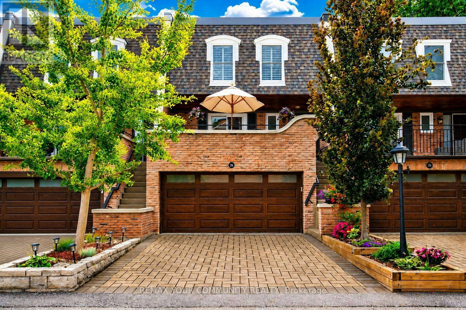 26 Quail Valley Drive, Markham, ON, L3T 4R3