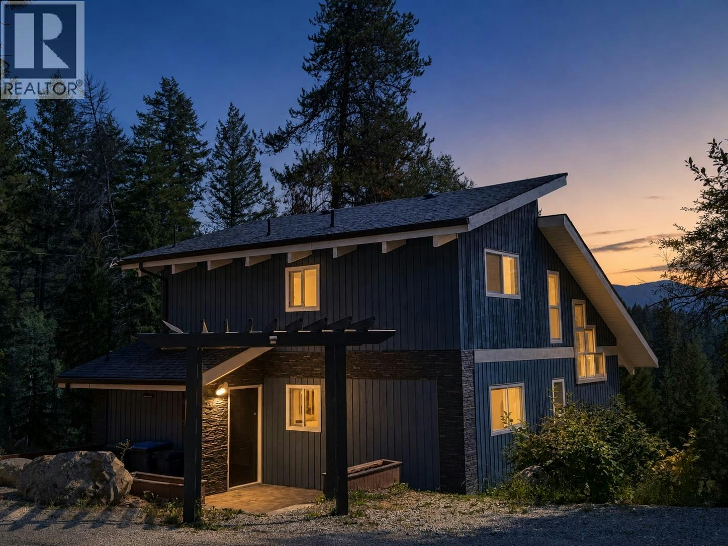 321 Philpott Road, Kelowna, BC, V1P 1J6