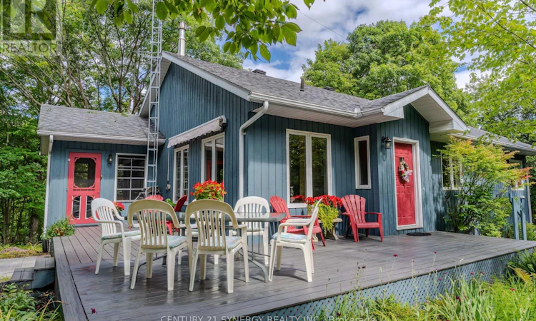 504 Kenyon Road