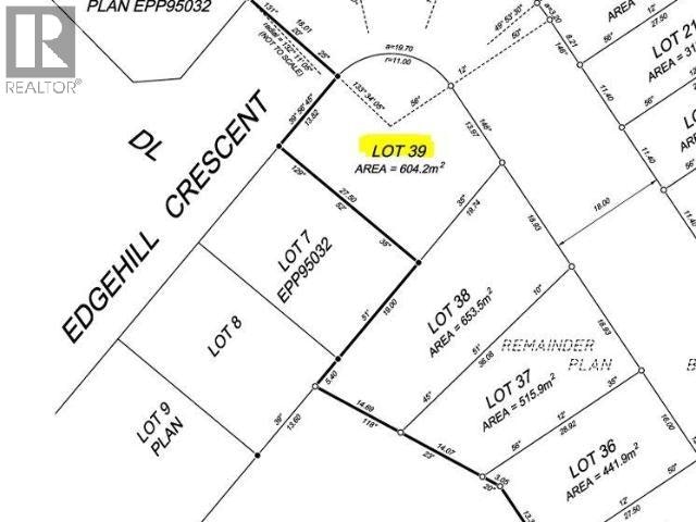 7307 Edgehill Crescent, Powell River, BC