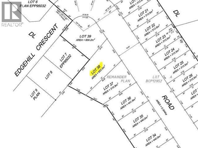7303 Edgehill Crescent, Powell River, BC