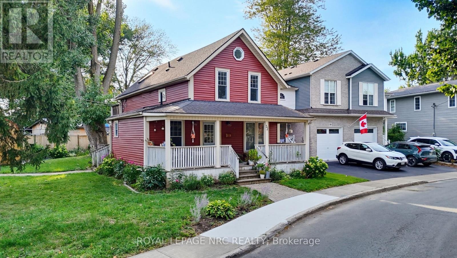 2-52 Queens Circle, Fort Erie, ON, L0S 1B0