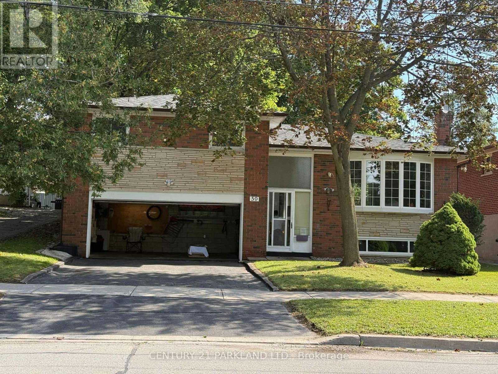 59 Cedar Drive, Toronto, ON, M1J 3E9