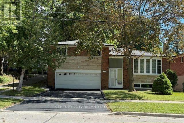 59 Cedar Drive, Toronto, ON, M1J 3E9