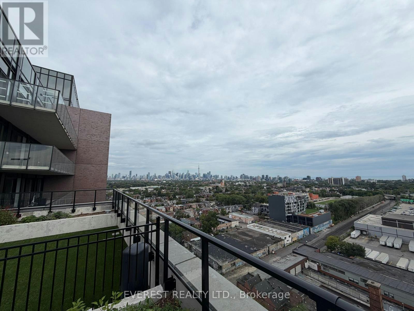 507-181 Sterling Road, Toronto, ON, M6R 0B2 - 11