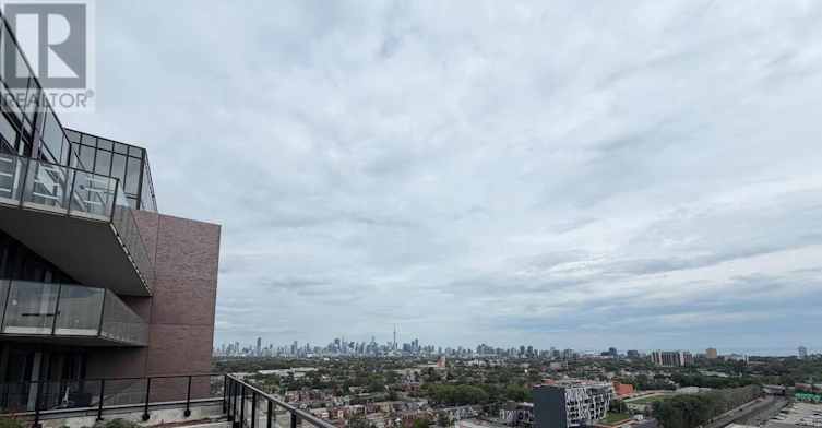 507-181 Sterling Road, Toronto, ON, M6R 0B2 - 11