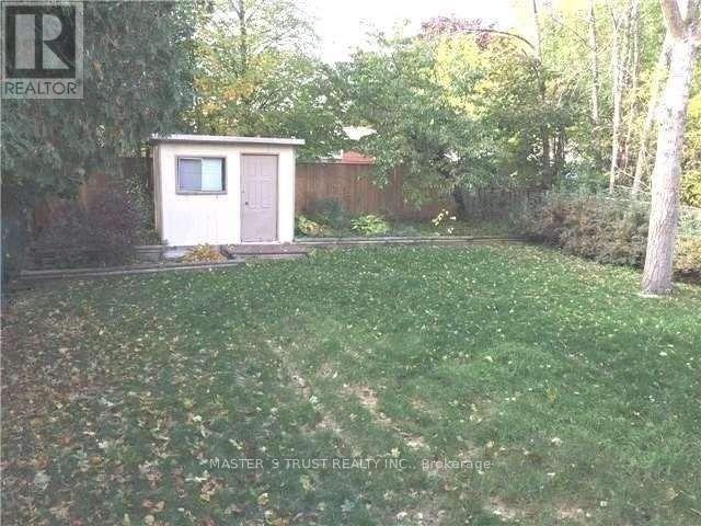 38 Penwick Crescent, Richmond Hill, ON, L4C 5B4 - 9