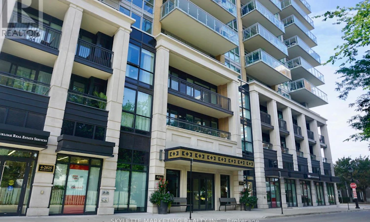 1301-2025 Maria Street