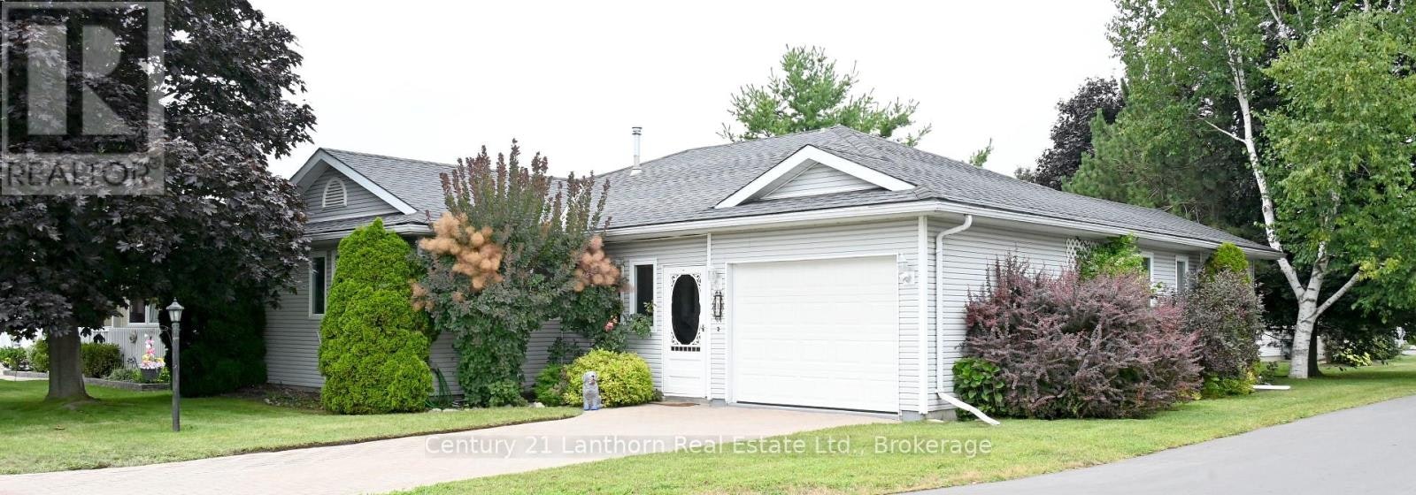 1 Reynolds Place N, Prince Edward County, ON, K0K 3L0