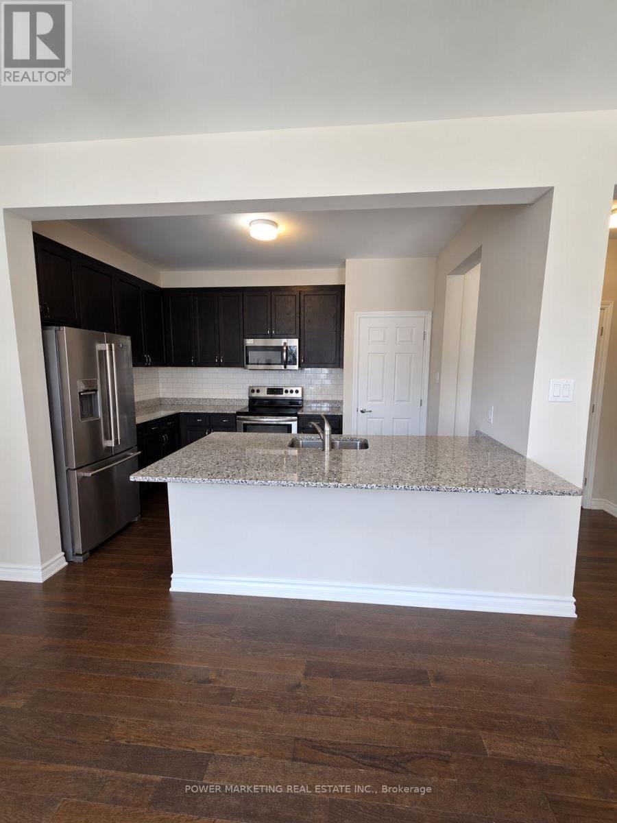 502 Rye Grass Way, Ottawa, ON, K2C 3H2 - 9