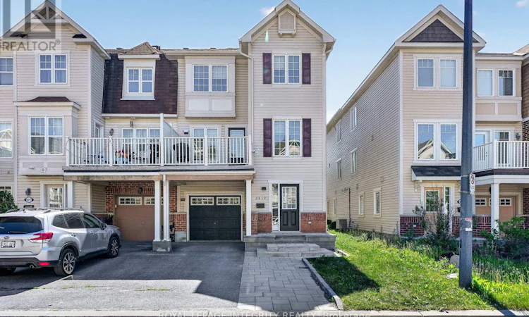 2619 Baynes Sound Way
