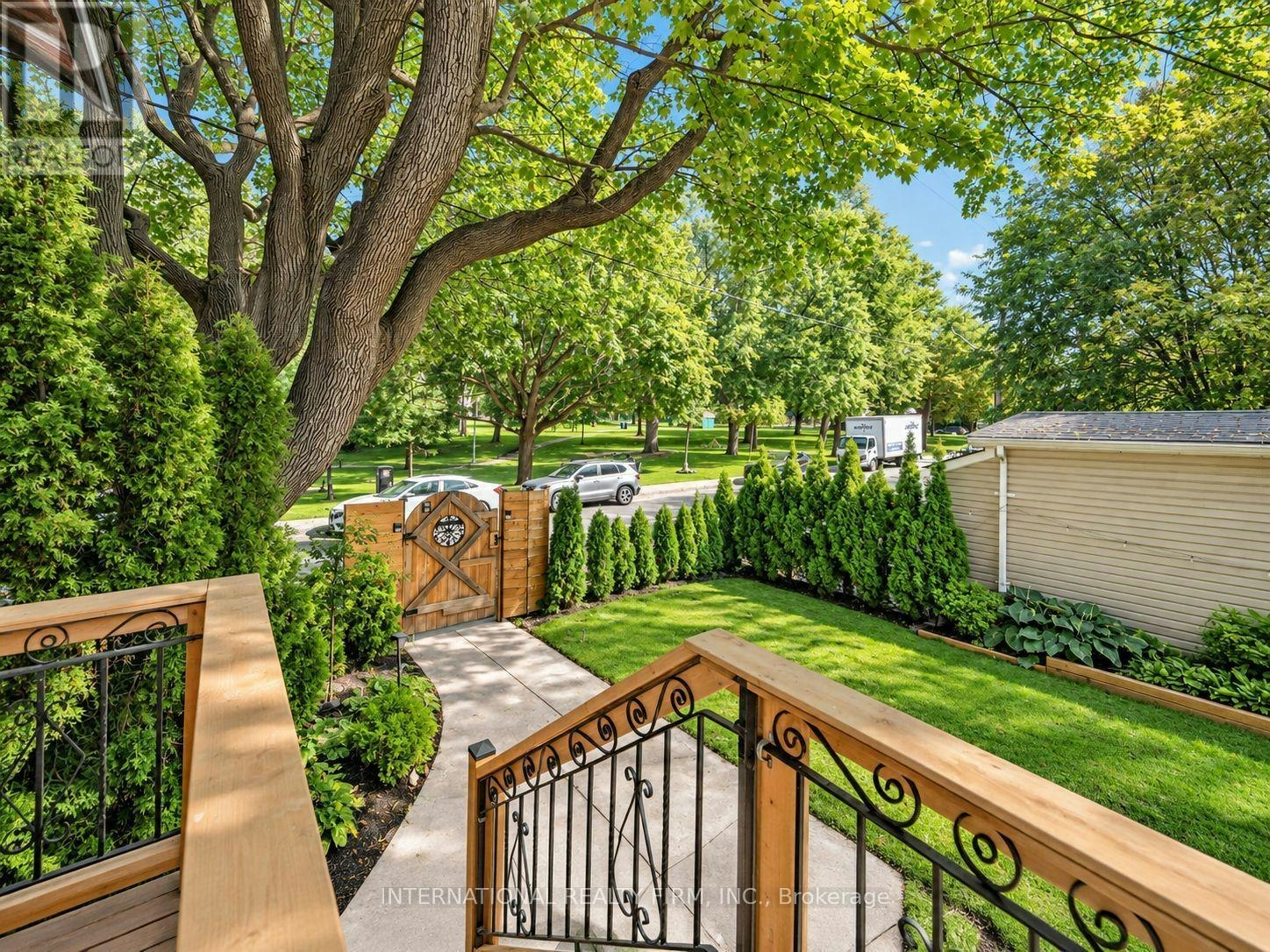 MAIN/LOWER-793 Dufferin Street, Toronto, ON, M6H 3K8 - 24