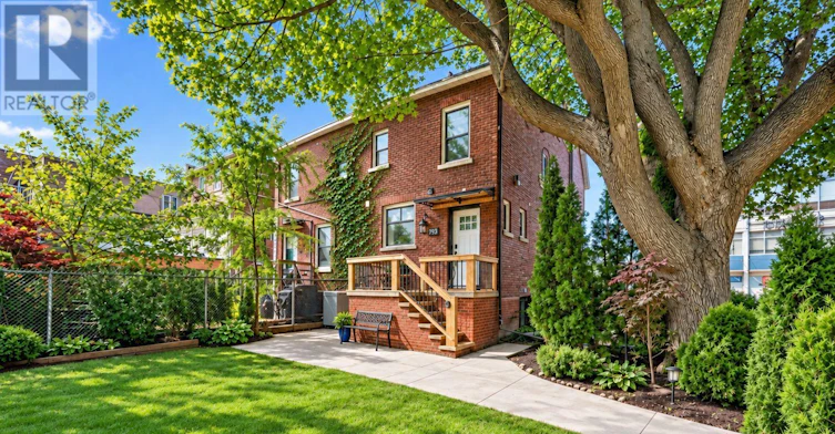 MAIN/LOWER-793 Dufferin Street, Toronto, ON, M6H 3K8 - 2
