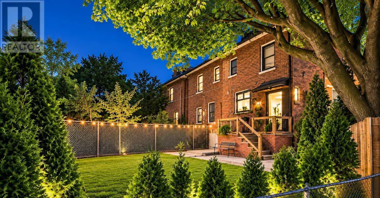 MAIN/LOWER-793 Dufferin Street, Toronto, ON, M6H 3K8 - 27