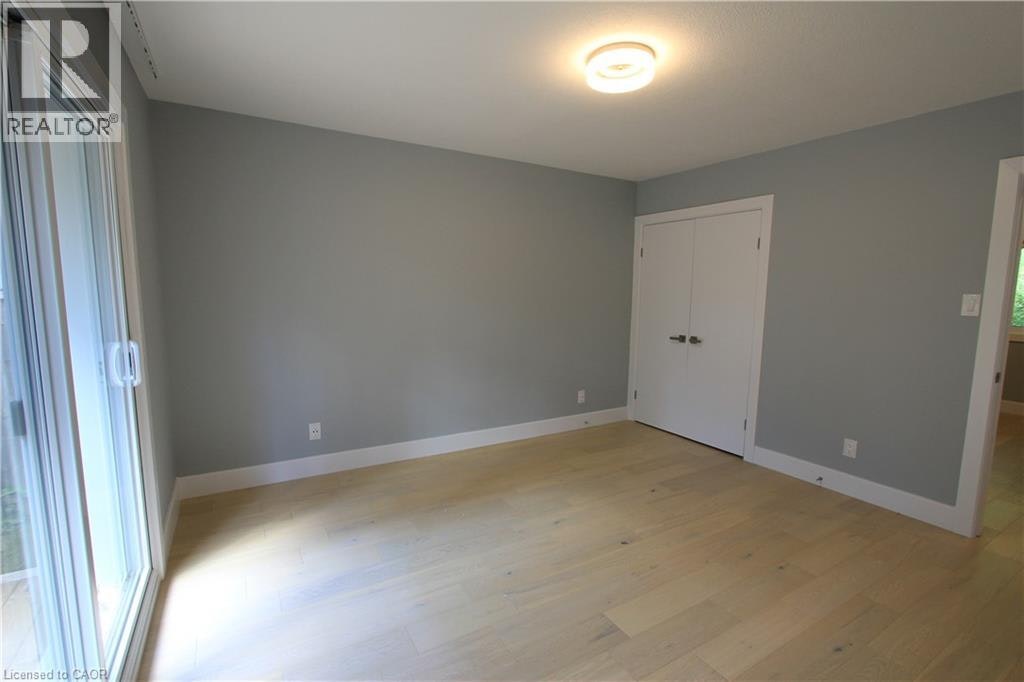 Upper-543 Dunbar Road S, Kitchener, ON, N2M 2X1 - 14