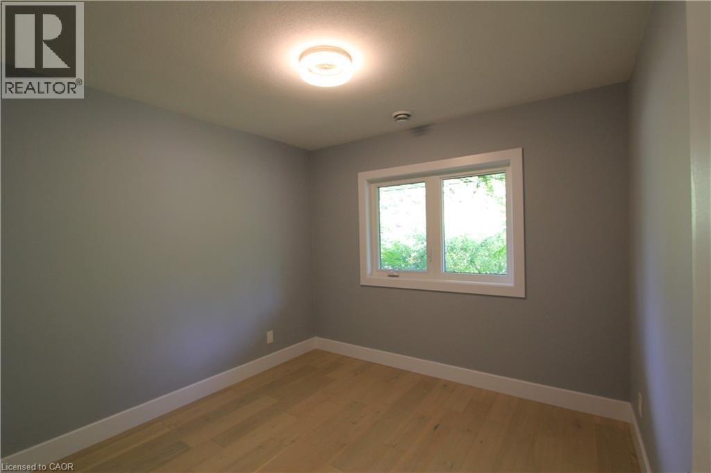 Upper-543 Dunbar Road S, Kitchener, ON, N2M 2X1 - 10