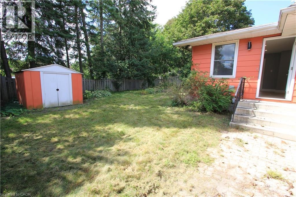 Upper-543 Dunbar Road S, Kitchener, ON, N2M 2X1 - 33