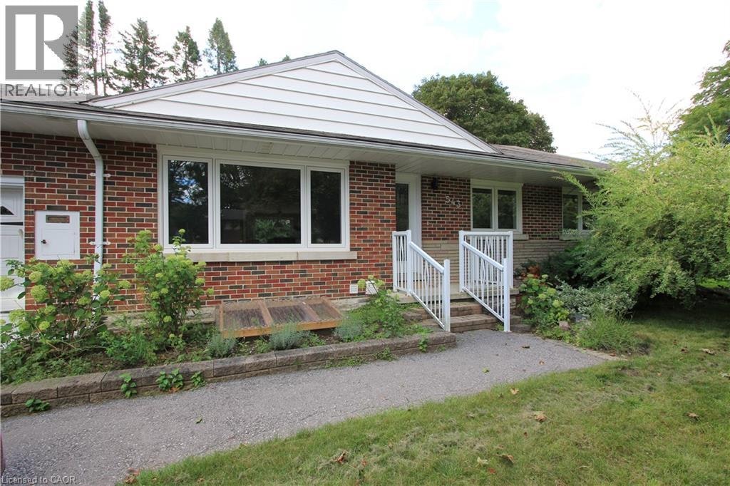 Upper-543 Dunbar Road S, Kitchener, ON, N2M 2X1 - 5