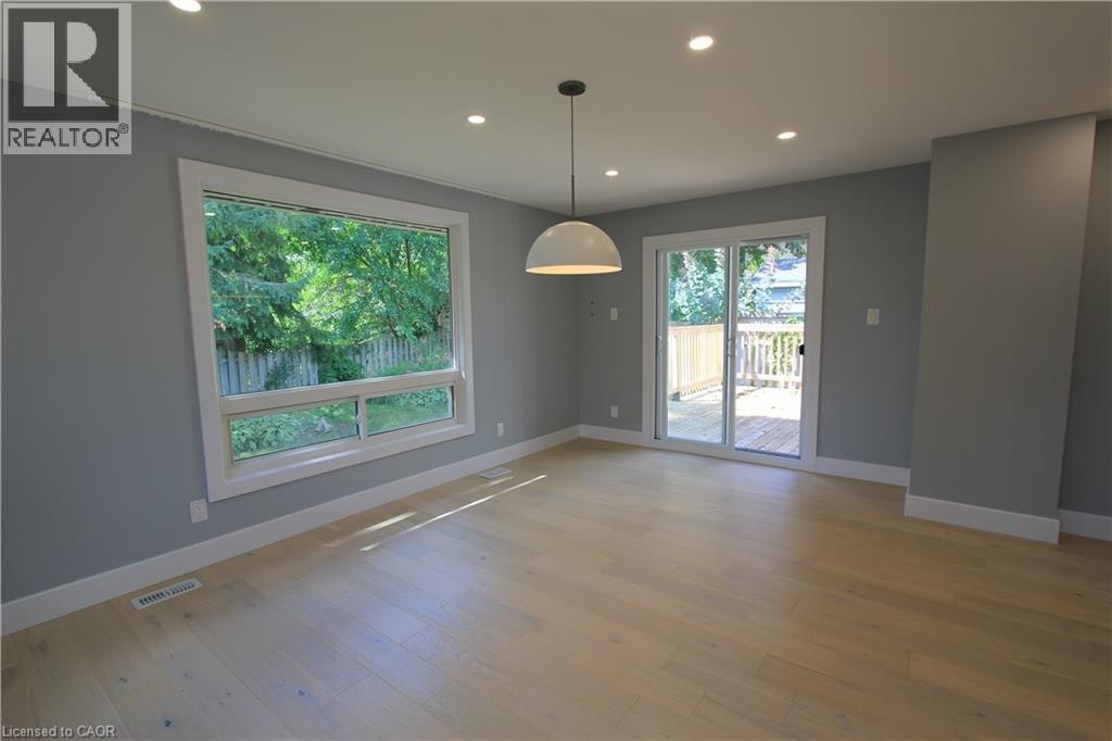Upper-543 Dunbar Road S, Kitchener, ON, N2M 2X1 - 25