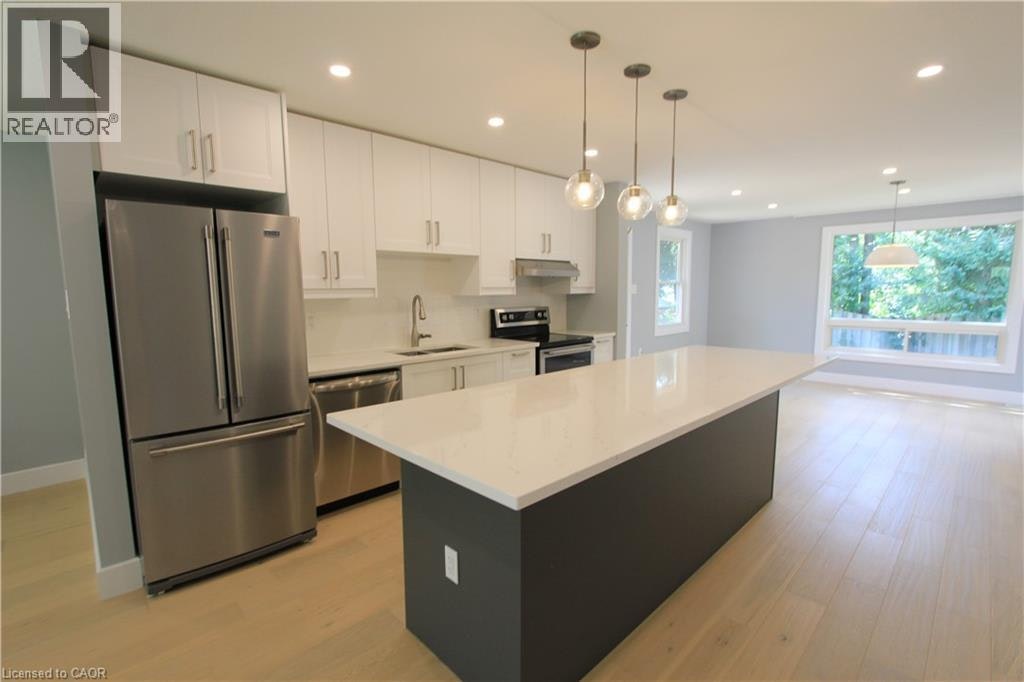Upper-543 Dunbar Road S, Kitchener, ON, N2M 2X1 - 21