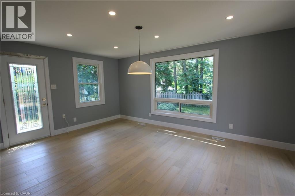 Upper-543 Dunbar Road S, Kitchener, ON, N2M 2X1 - 26