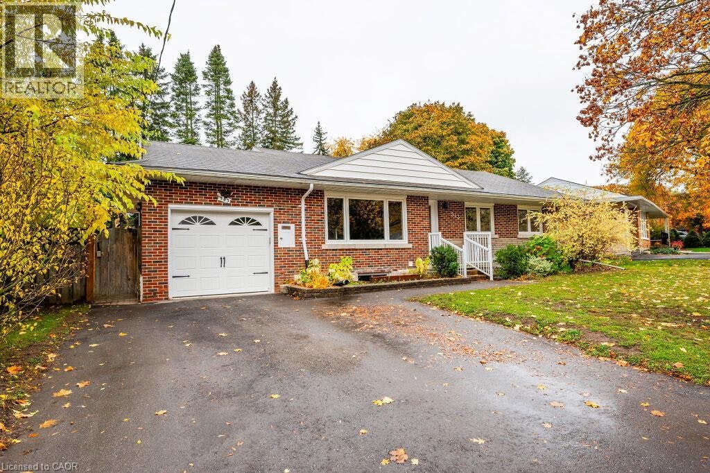 Upper-543 Dunbar Road S, Kitchener, ON, N2M 2X1 - 4