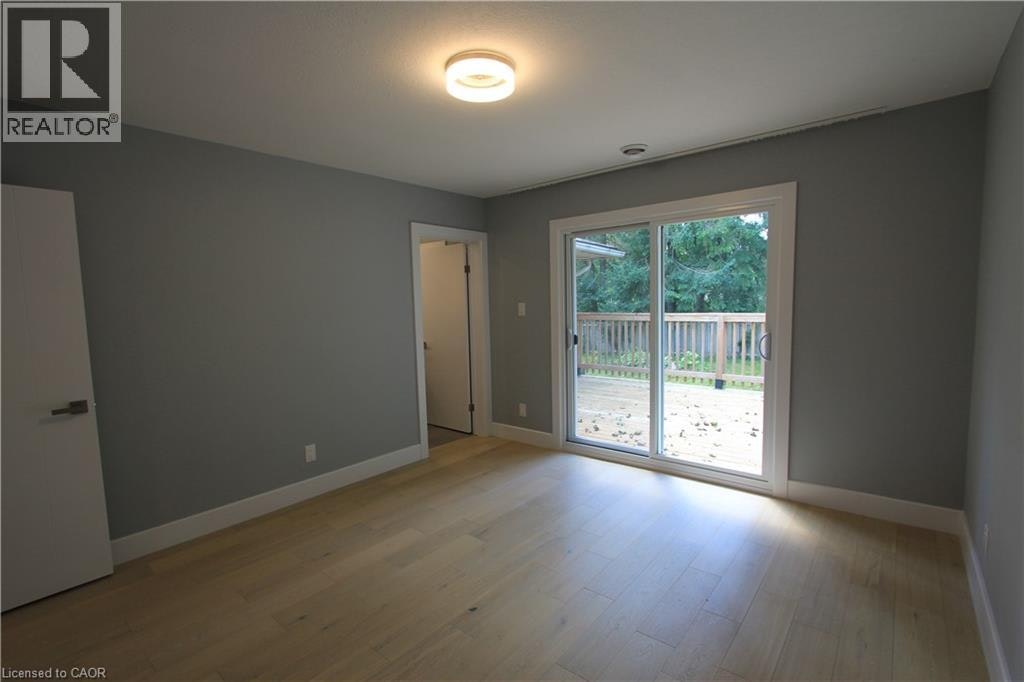 Upper-543 Dunbar Road S, Kitchener, ON, N2M 2X1 - 13