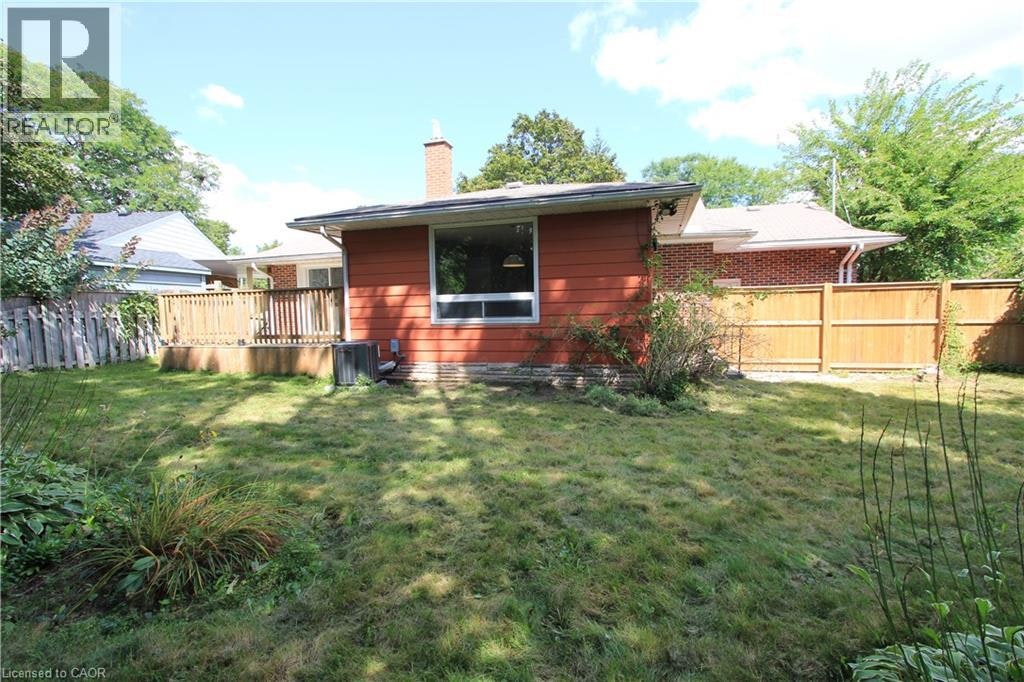 Upper-543 Dunbar Road S, Kitchener, ON, N2M 2X1 - 34