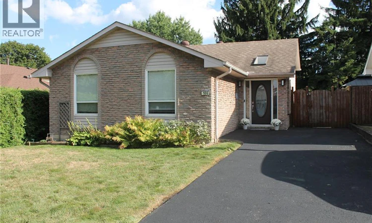 106 Appleford Road