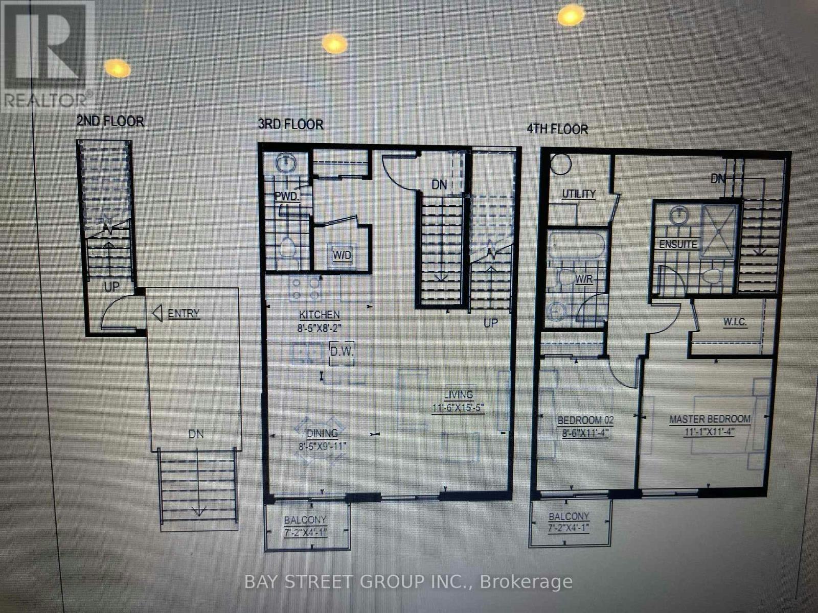 B302-50 Morecambe Gate, Toronto, ON, M1W 2N5 - 16