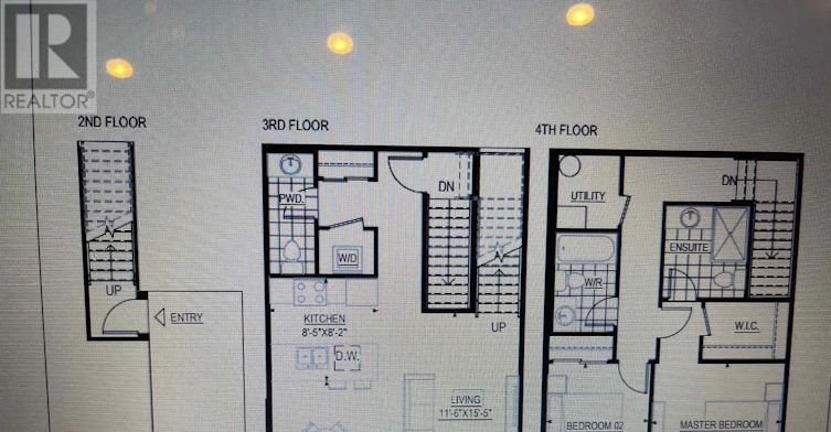 B302-50 Morecambe Gate, Toronto, ON, M1W 2N5 - 16