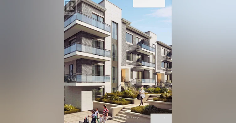 B302-50 Morecambe Gate, Toronto, ON, M1W 2N5