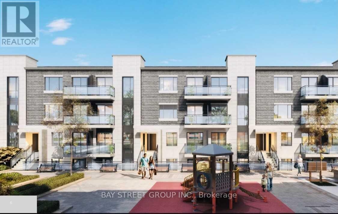 B302-50 Morecambe Gate, Toronto, ON, M1W 2N5 - 2