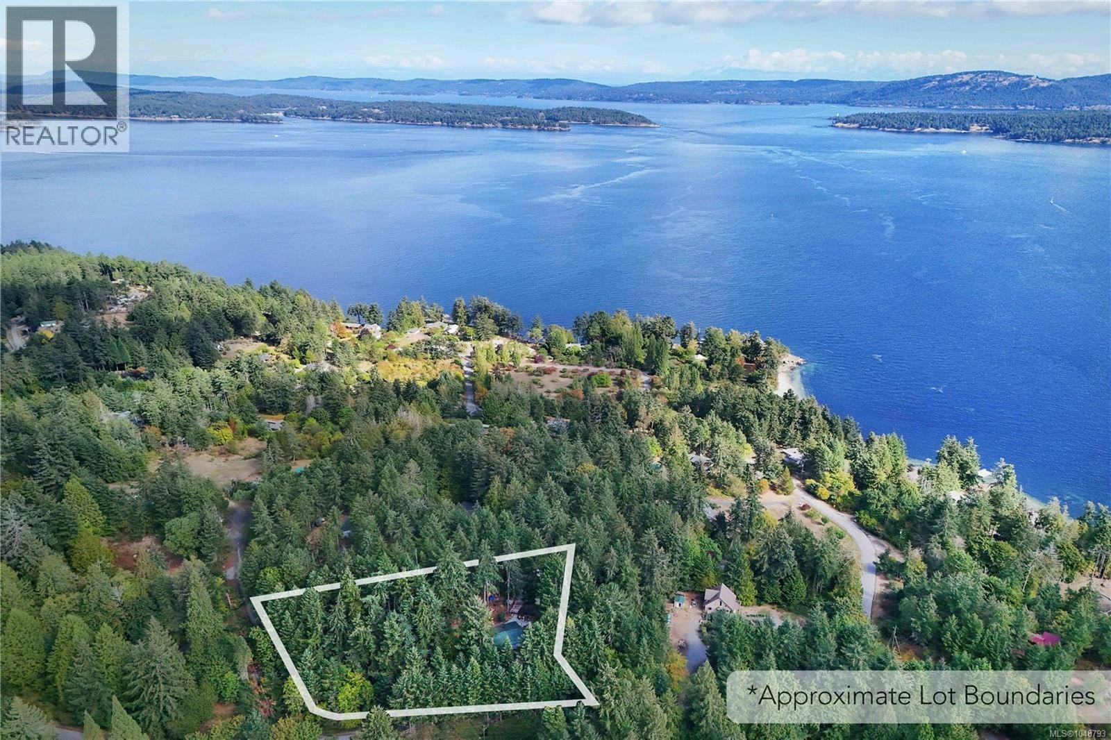 119 Creekside Drive, Salt Spring Island, BC, V8K 2E4