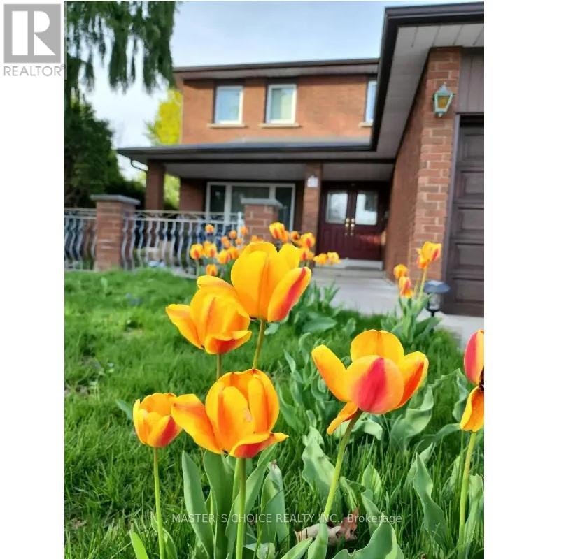 48 Cherry Hills Road, Vaughan, ON, L4K 1M4