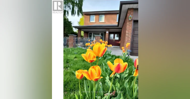 48 Cherry Hills Road, Vaughan, ON, L4K 1M4