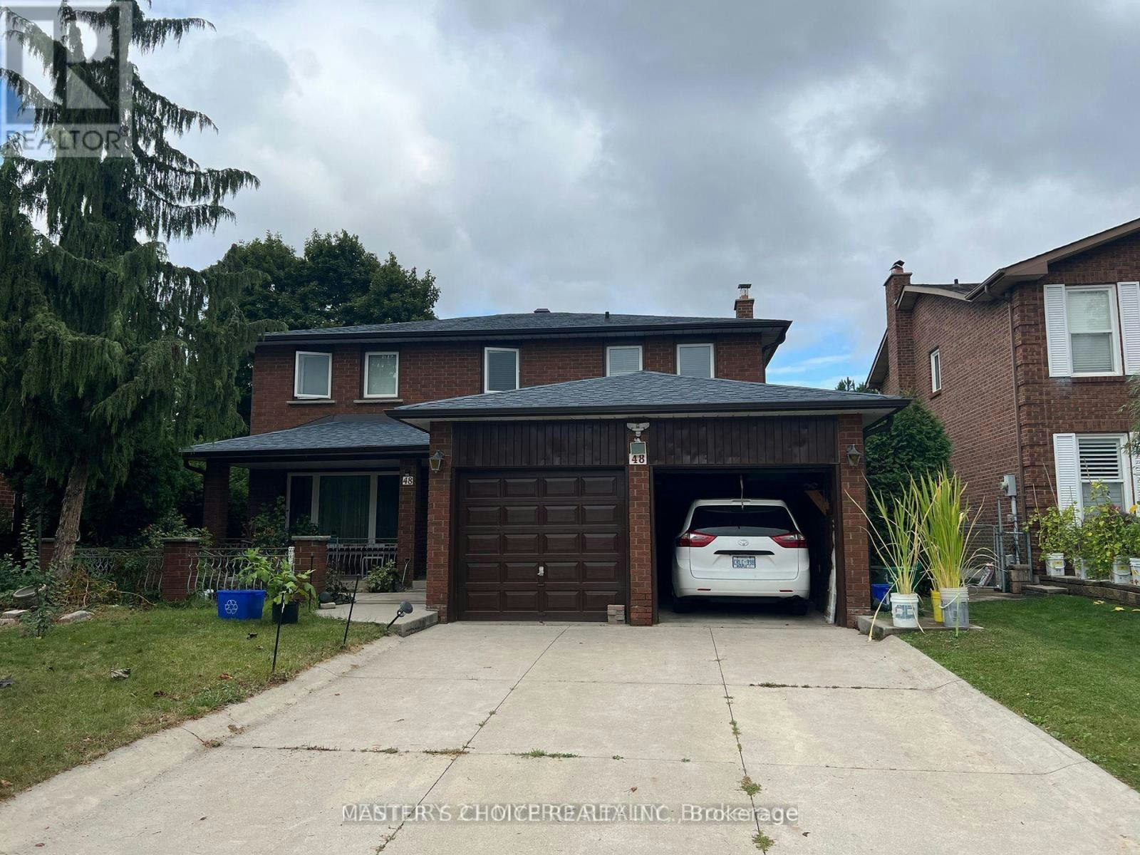 48 Cherry Hills Road, Vaughan, ON, L4K 1M4 - 16