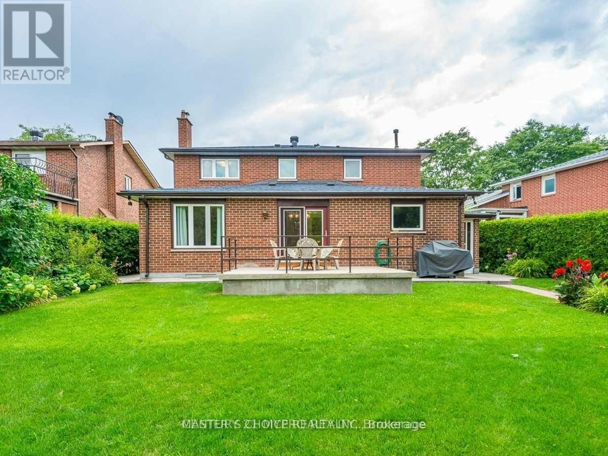 48 Cherry Hills Road, Vaughan, ON, L4K 1M4 - 2