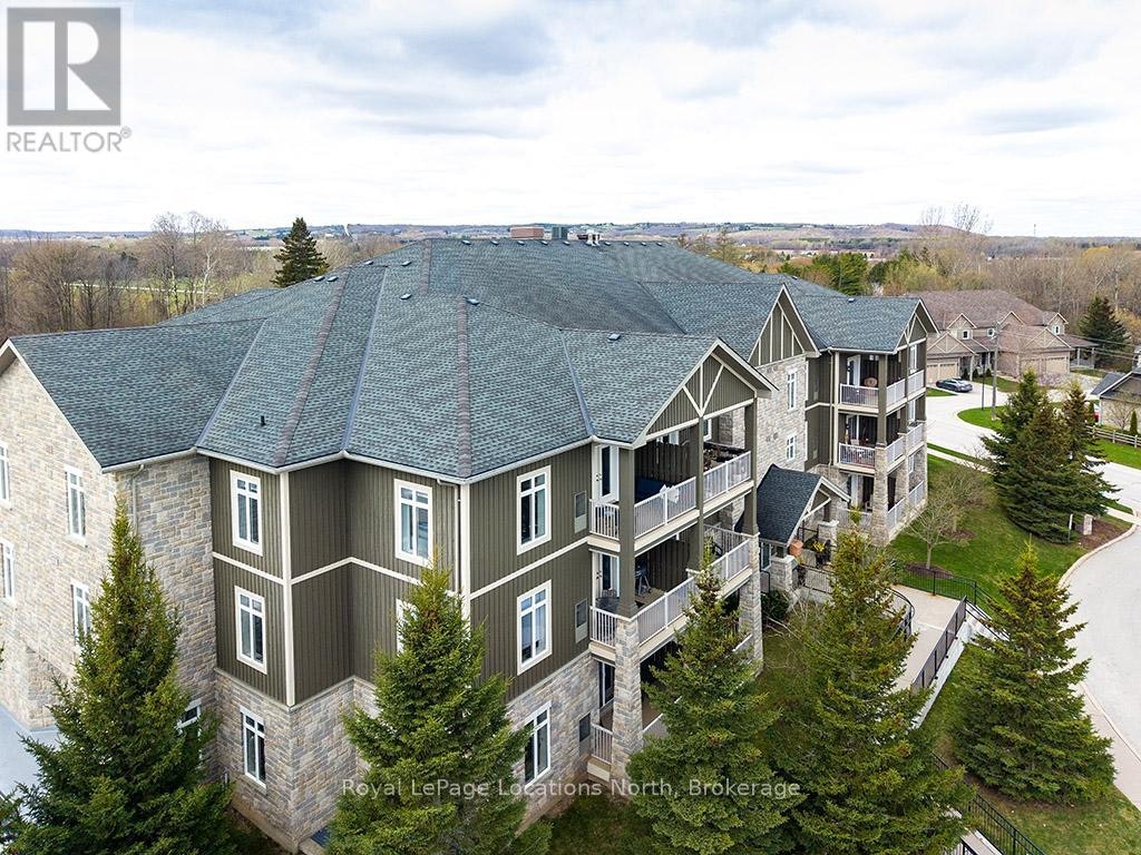 304-25 Beaver Street S, Blue Mountains, ON, N0H 2P0