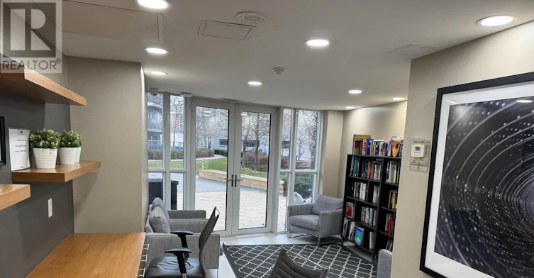 301-50 Absolute Avenue N, Mississauga, ON, L4Z 0A8 - 19