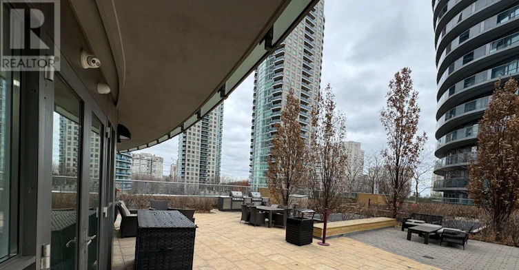 301-50 Absolute Avenue N, Mississauga, ON, L4Z 0A8 - 15