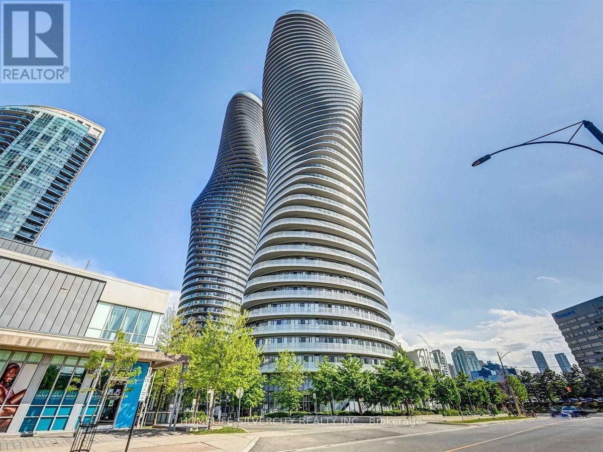301-50 Absolute Avenue N, Mississauga, ON, L4Z 0A8
