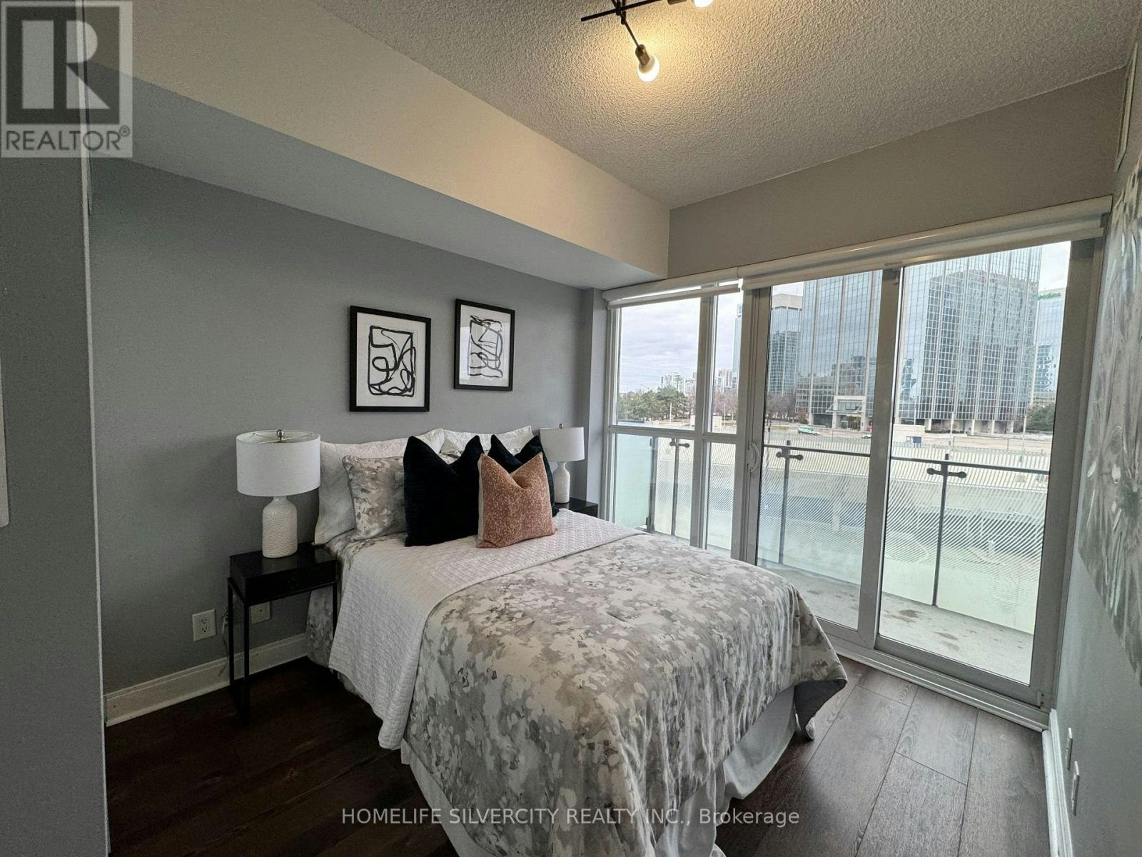 301-50 Absolute Avenue N, Mississauga, ON, L4Z 0A8 - 7