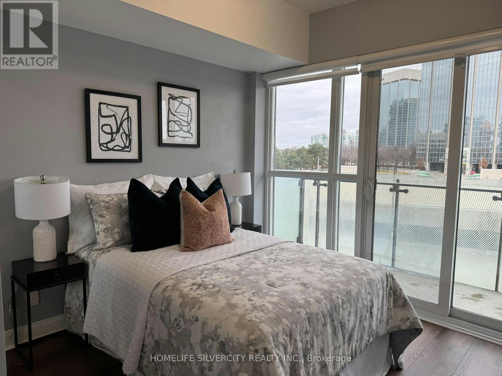 301-50 Absolute Avenue N, Mississauga, ON, L4Z 0A8 - 8