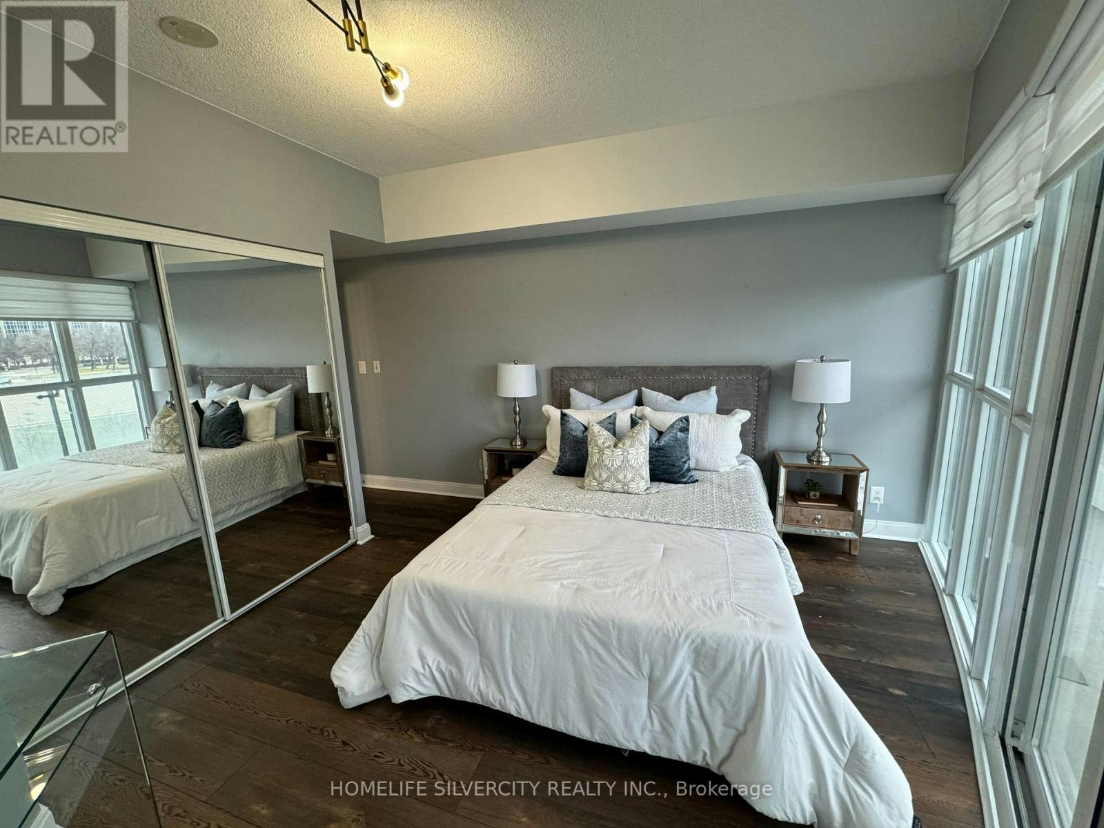 301-50 Absolute Avenue N, Mississauga, ON, L4Z 0A8 - 11
