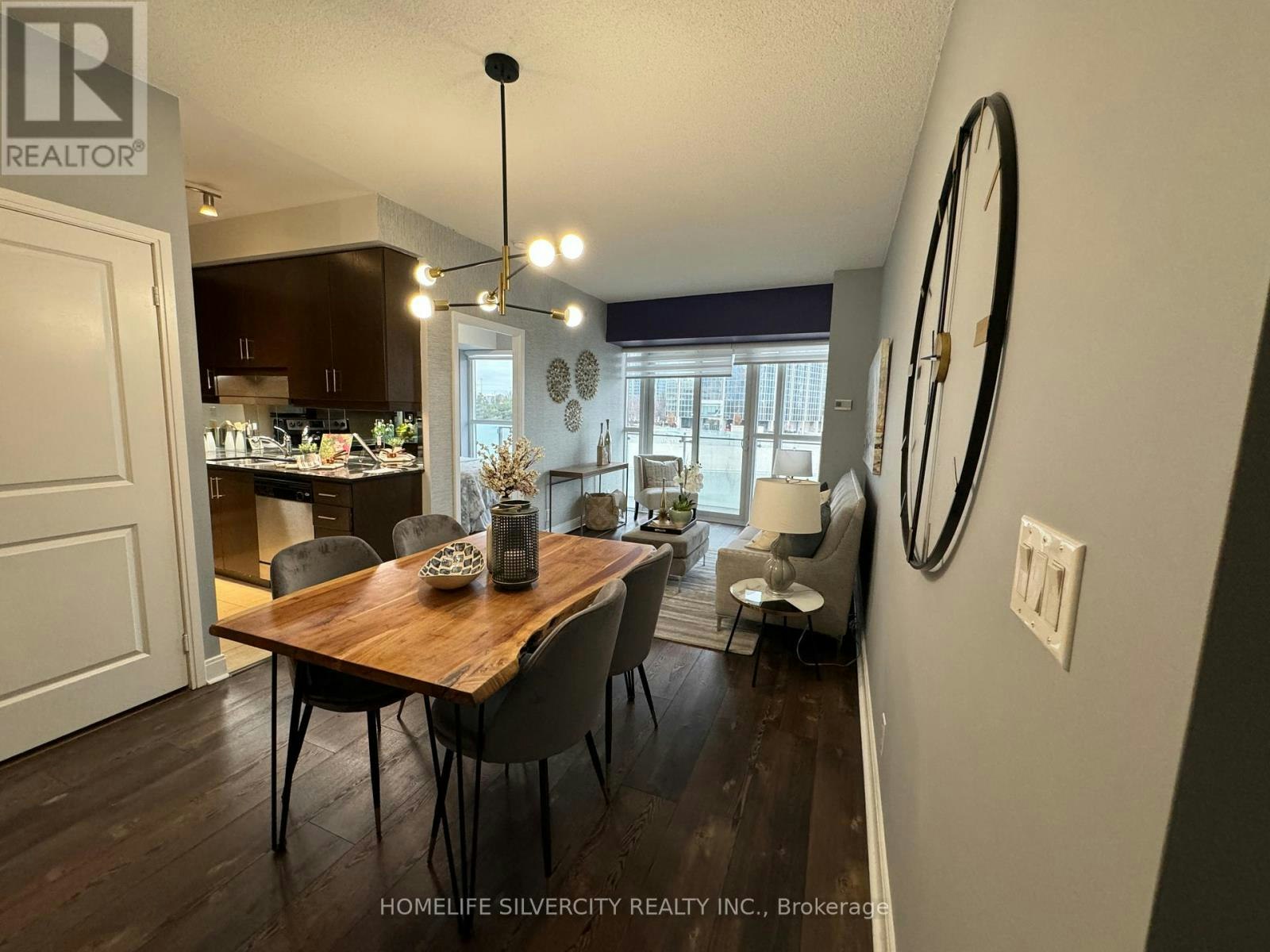301-50 Absolute Avenue N, Mississauga, ON, L4Z 0A8 - 2