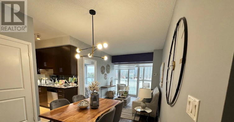 301-50 Absolute Avenue N, Mississauga, ON, L4Z 0A8 - 2