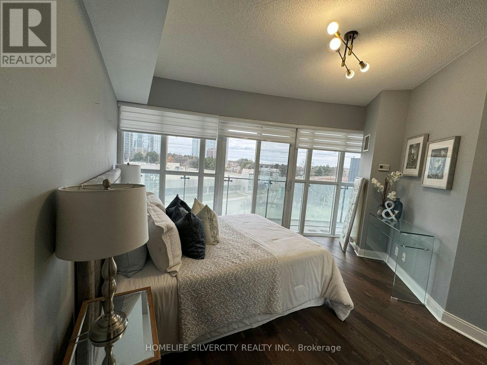 301-50 Absolute Avenue N, Mississauga, ON, L4Z 0A8 - 10