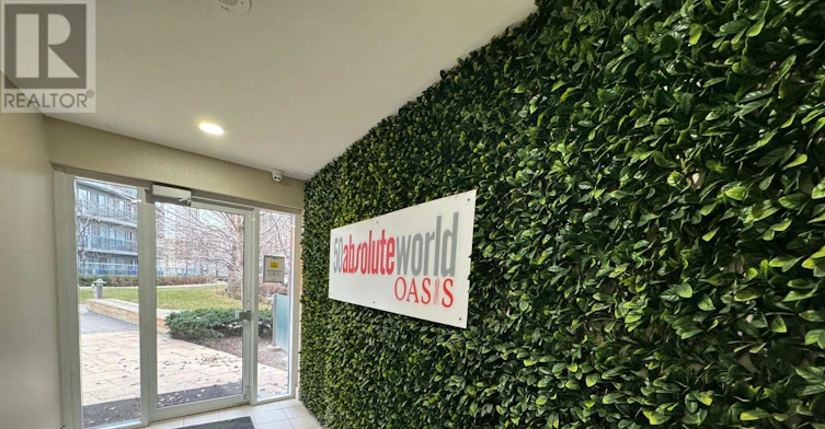 301-50 Absolute Avenue N, Mississauga, ON, L4Z 0A8 - 14