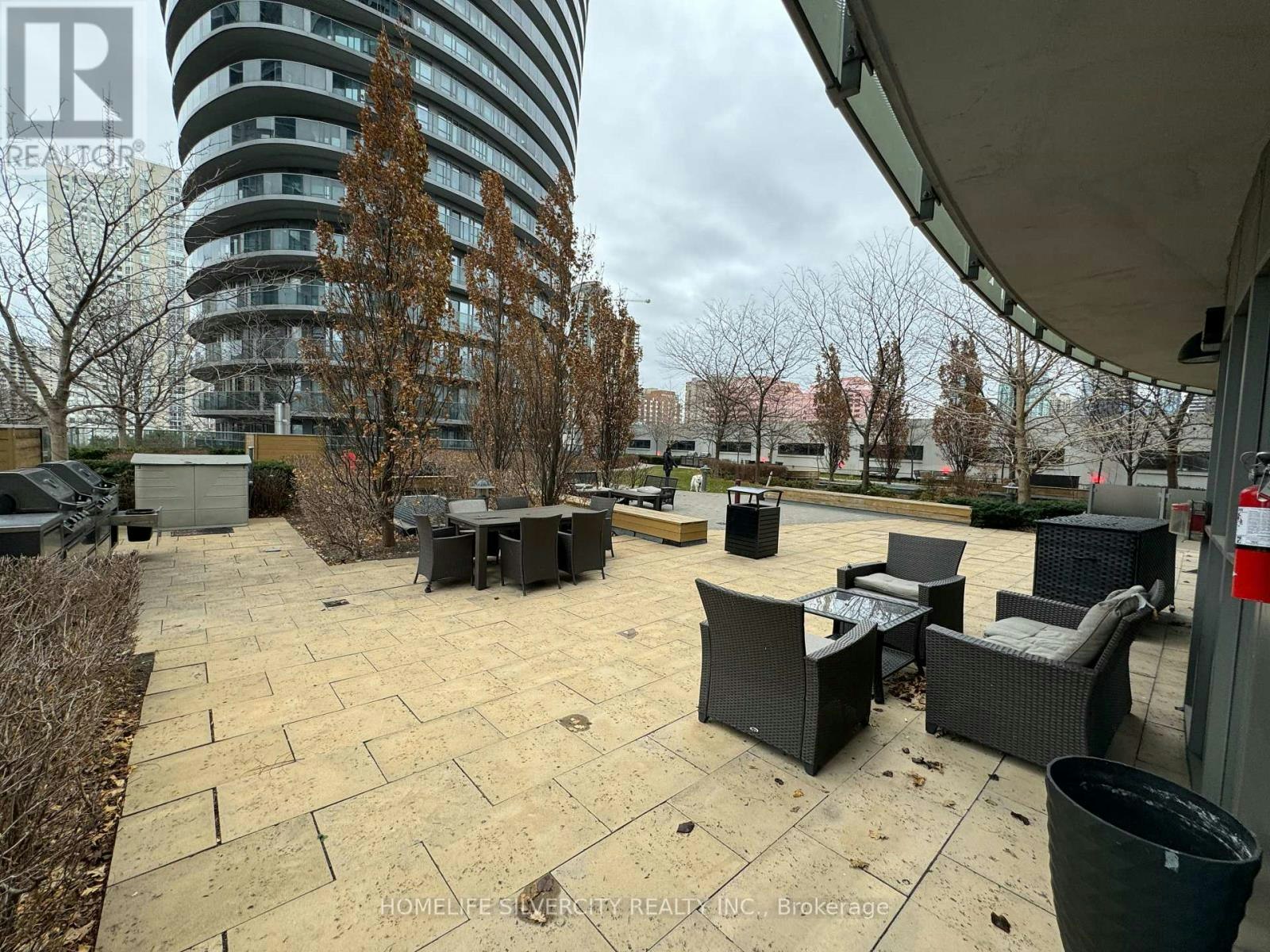 301-50 Absolute Avenue N, Mississauga, ON, L4Z 0A8 - 16